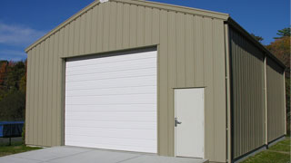 Garage Door Openers at Quail Creek, California